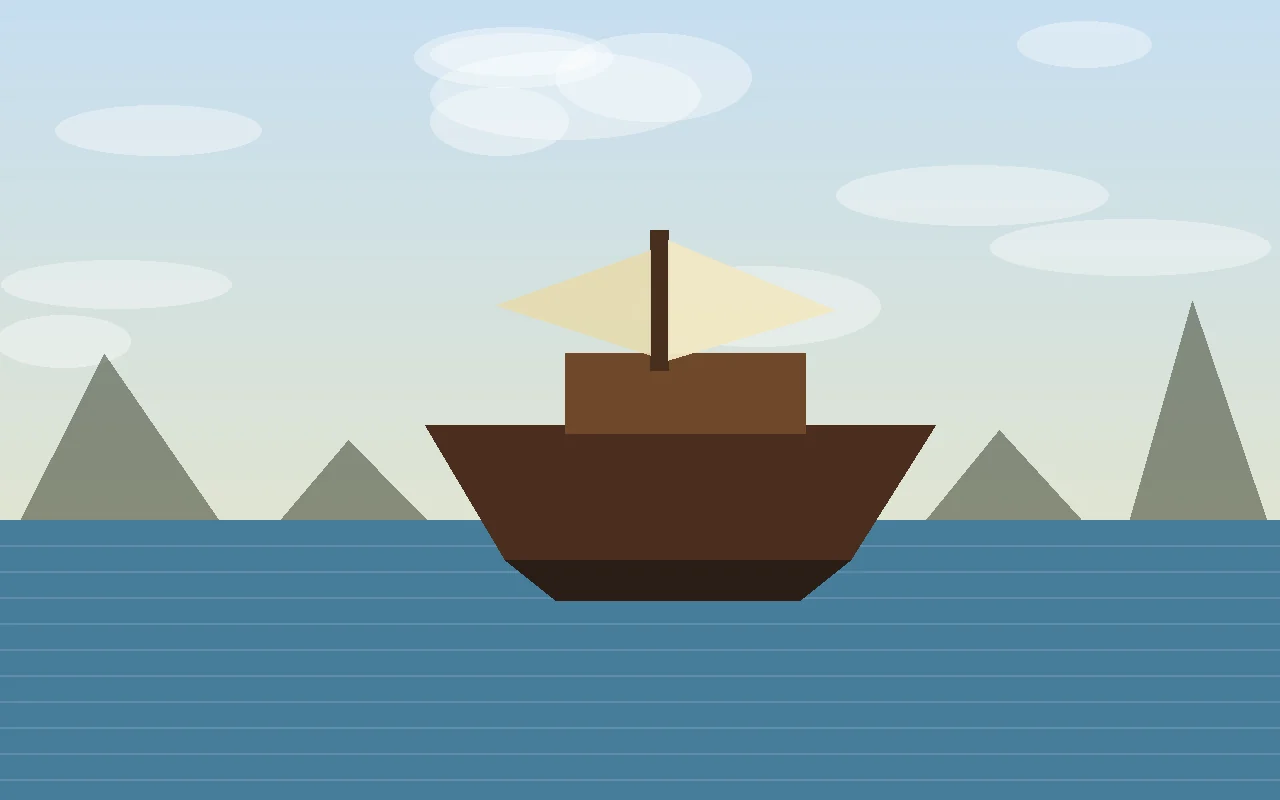Gameplay-style skyship scene for Valkyrien Skies Mod NeoForge Compatibility: What to Check